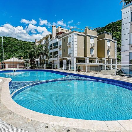 Rvg- Belos Apartamentos Quadra Mar Em Floripa Florianópolis Eksteriør bilde