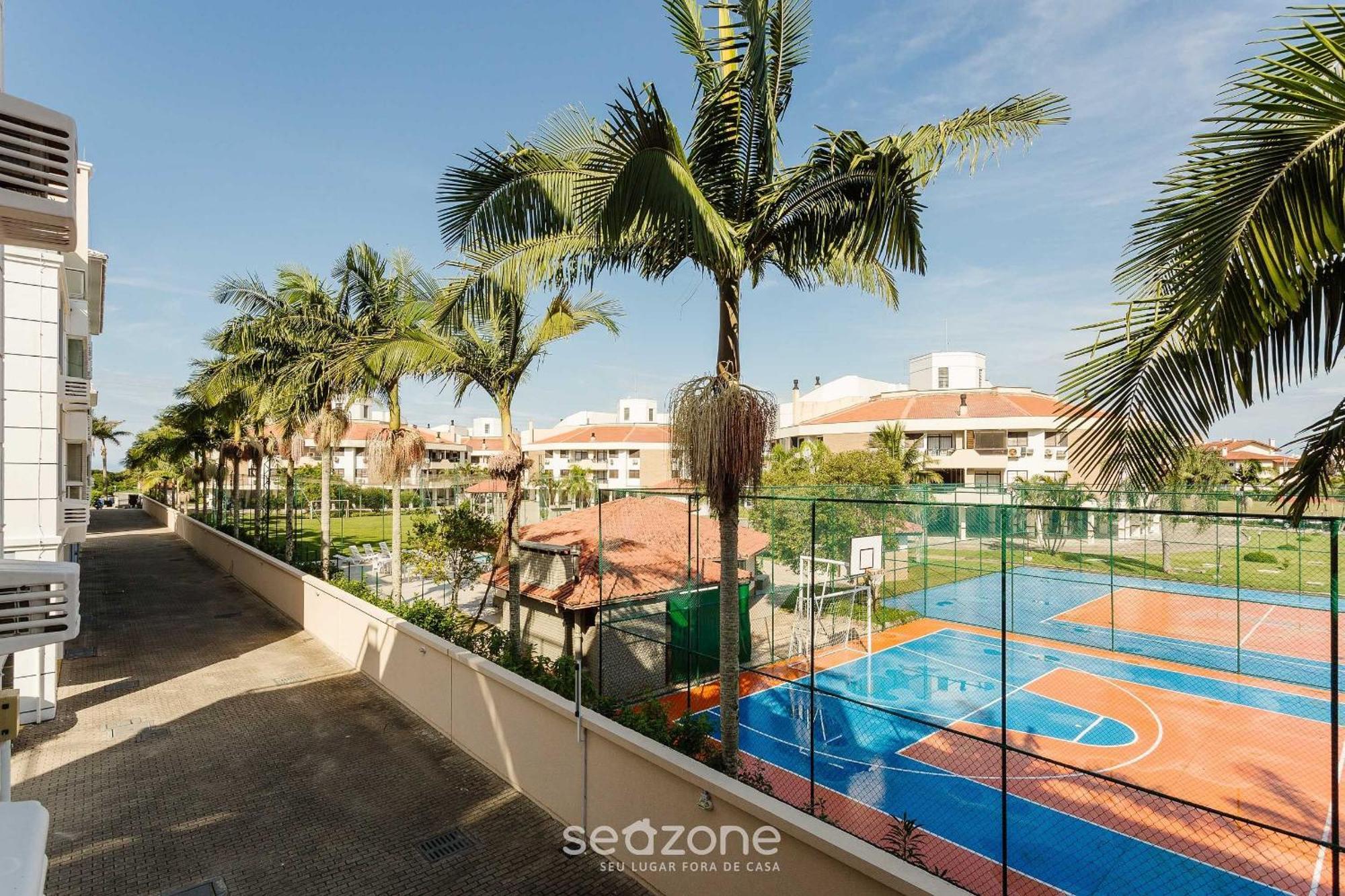Rvg- Belos Apartamentos Quadra Mar Em Floripa Florianópolis Eksteriør bilde