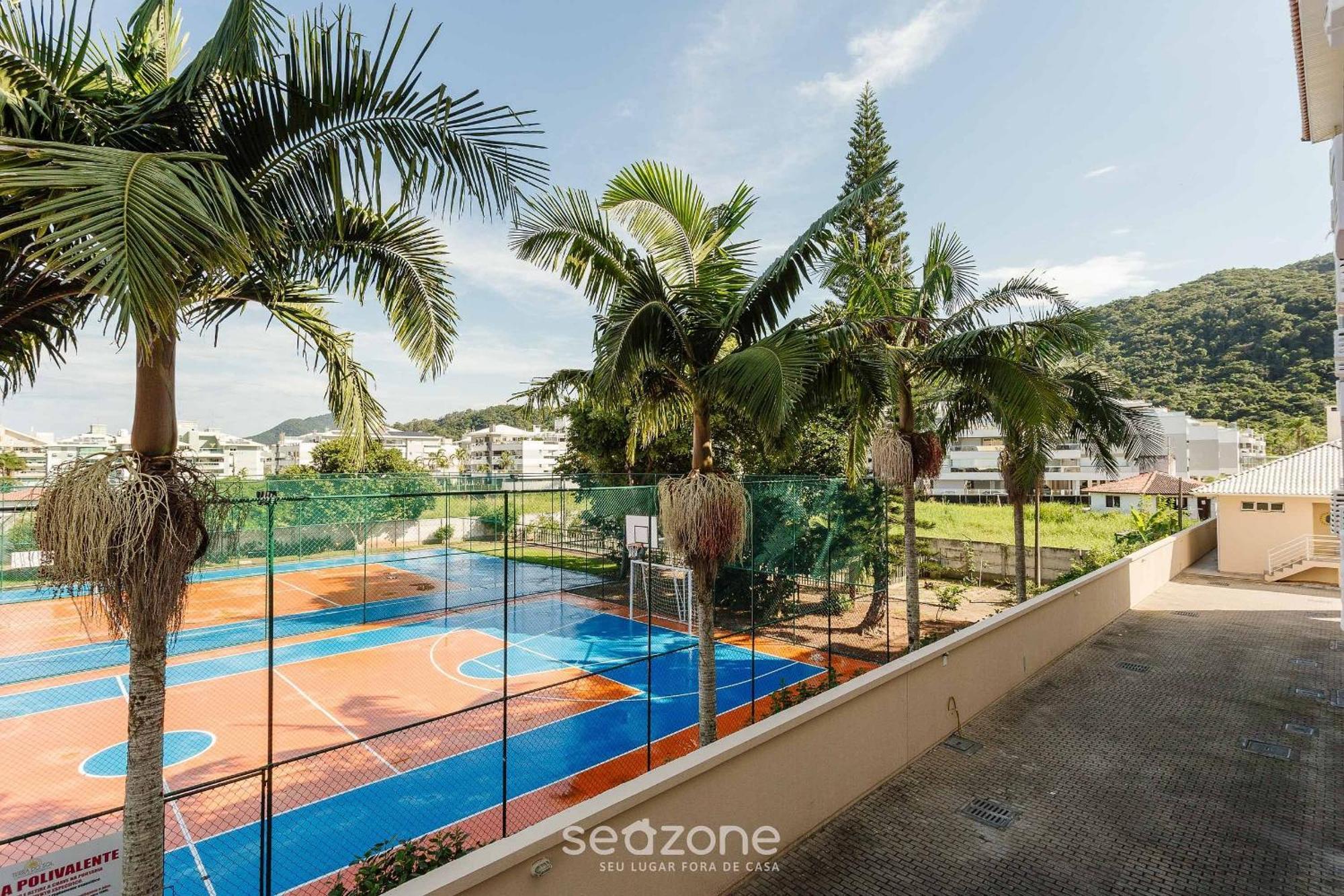 Rvg- Belos Apartamentos Quadra Mar Em Floripa Florianópolis Eksteriør bilde