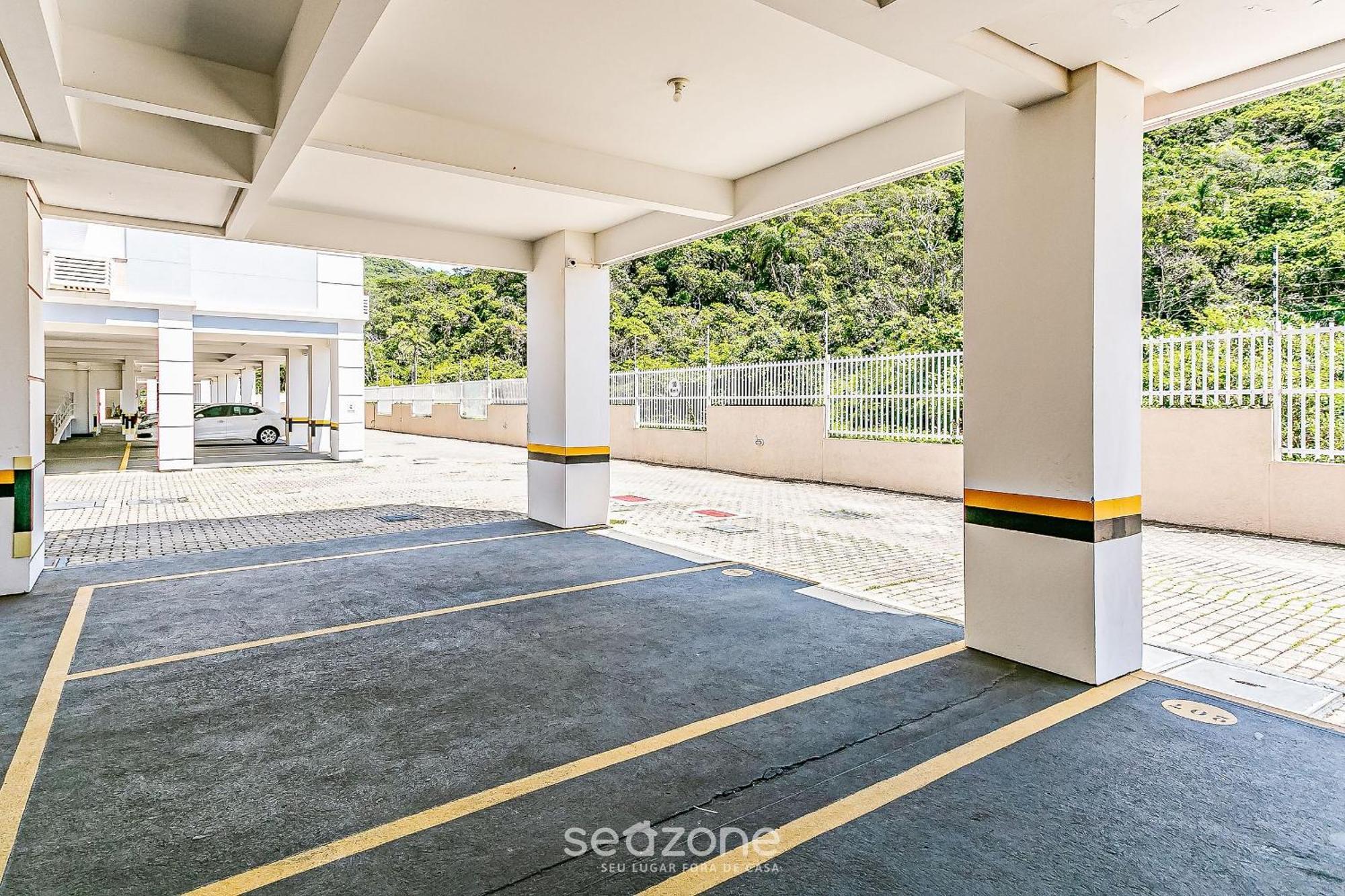 Rvg- Belos Apartamentos Quadra Mar Em Floripa Florianópolis Eksteriør bilde