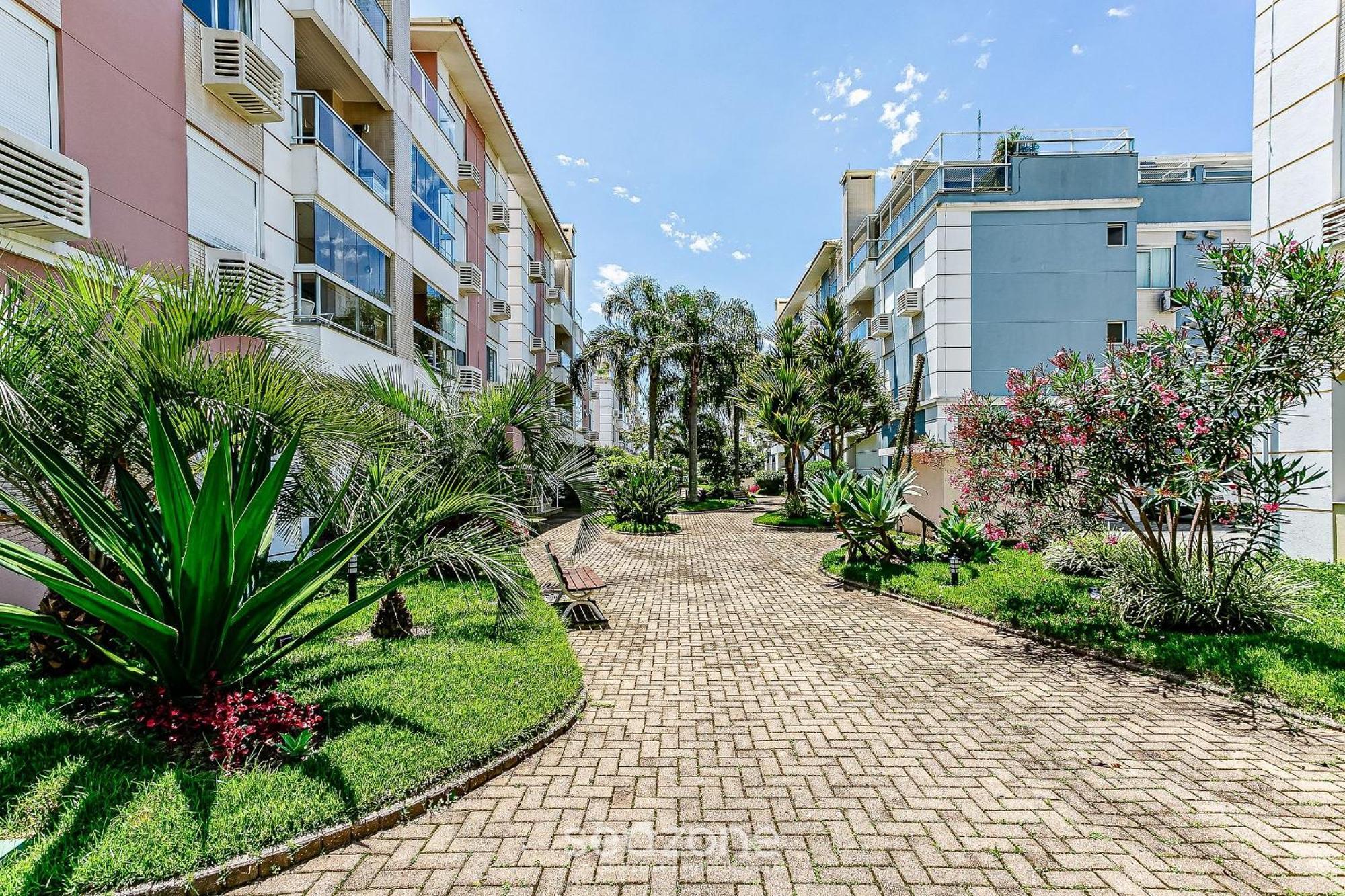 Rvg- Belos Apartamentos Quadra Mar Em Floripa Florianópolis Eksteriør bilde