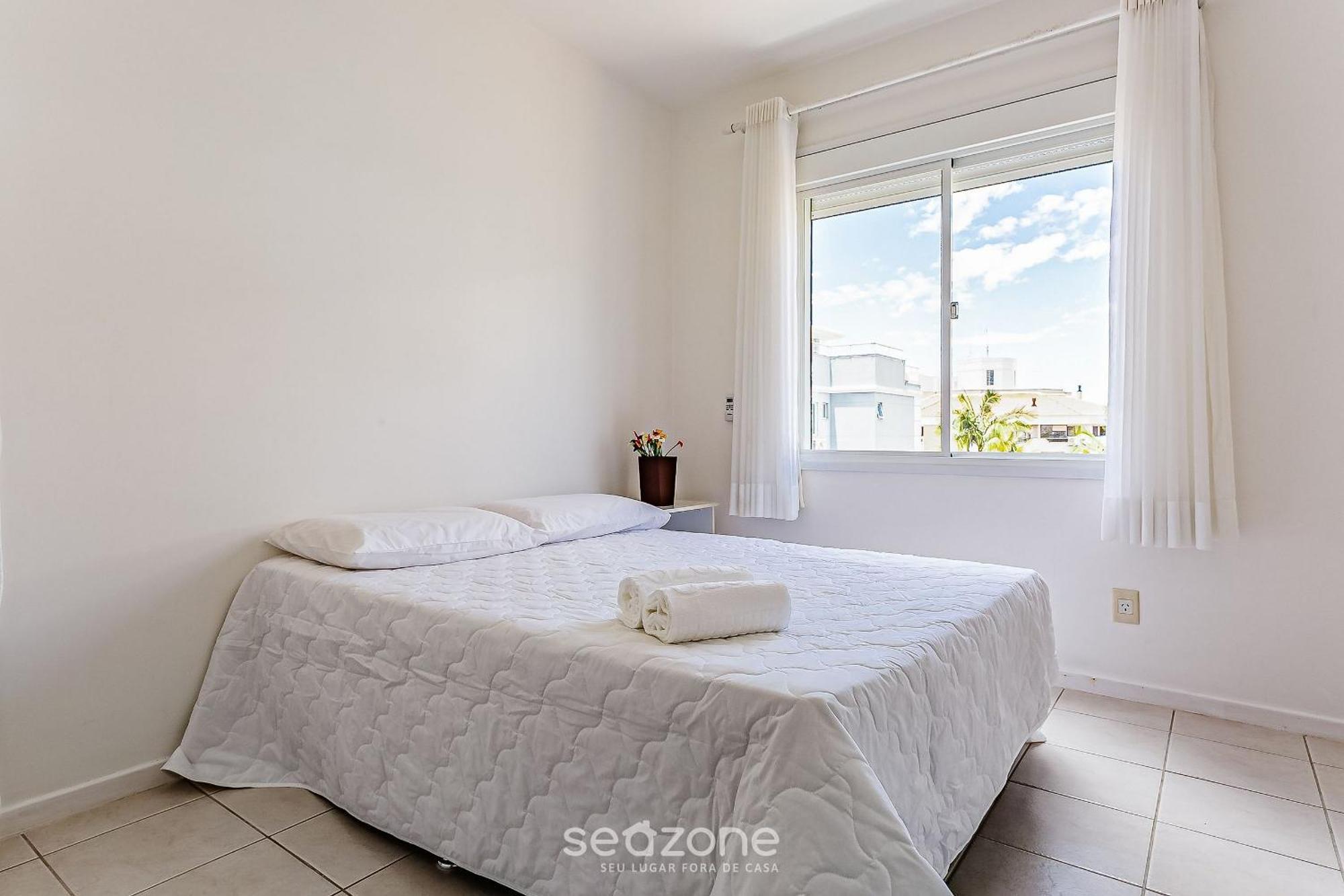 Rvg- Belos Apartamentos Quadra Mar Em Floripa Florianópolis Eksteriør bilde