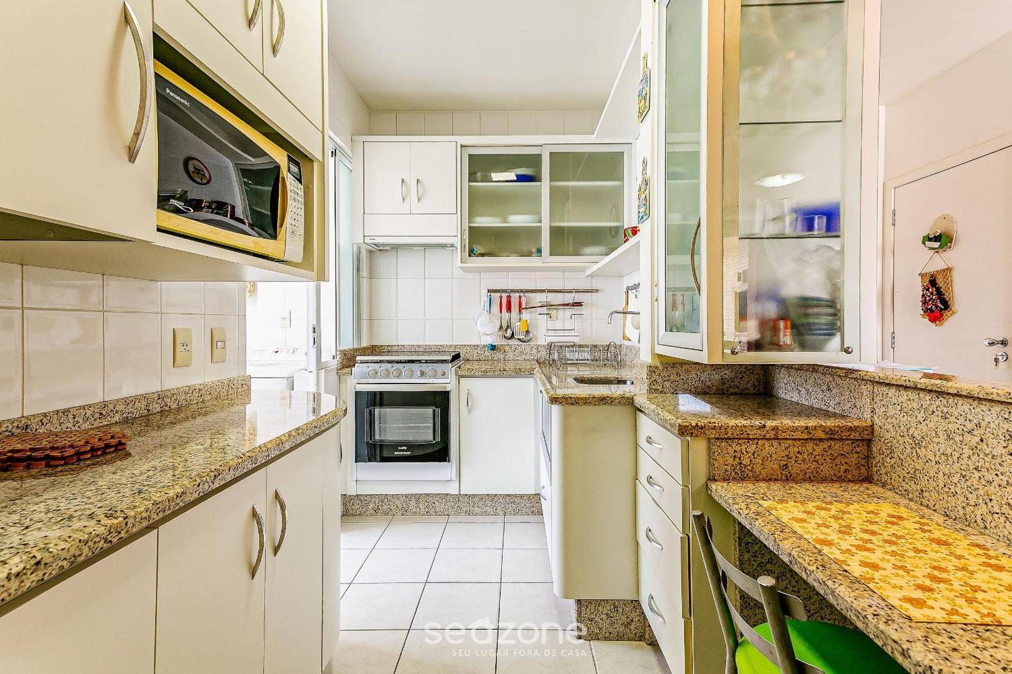 Rvg- Belos Apartamentos Quadra Mar Em Floripa Florianópolis Eksteriør bilde