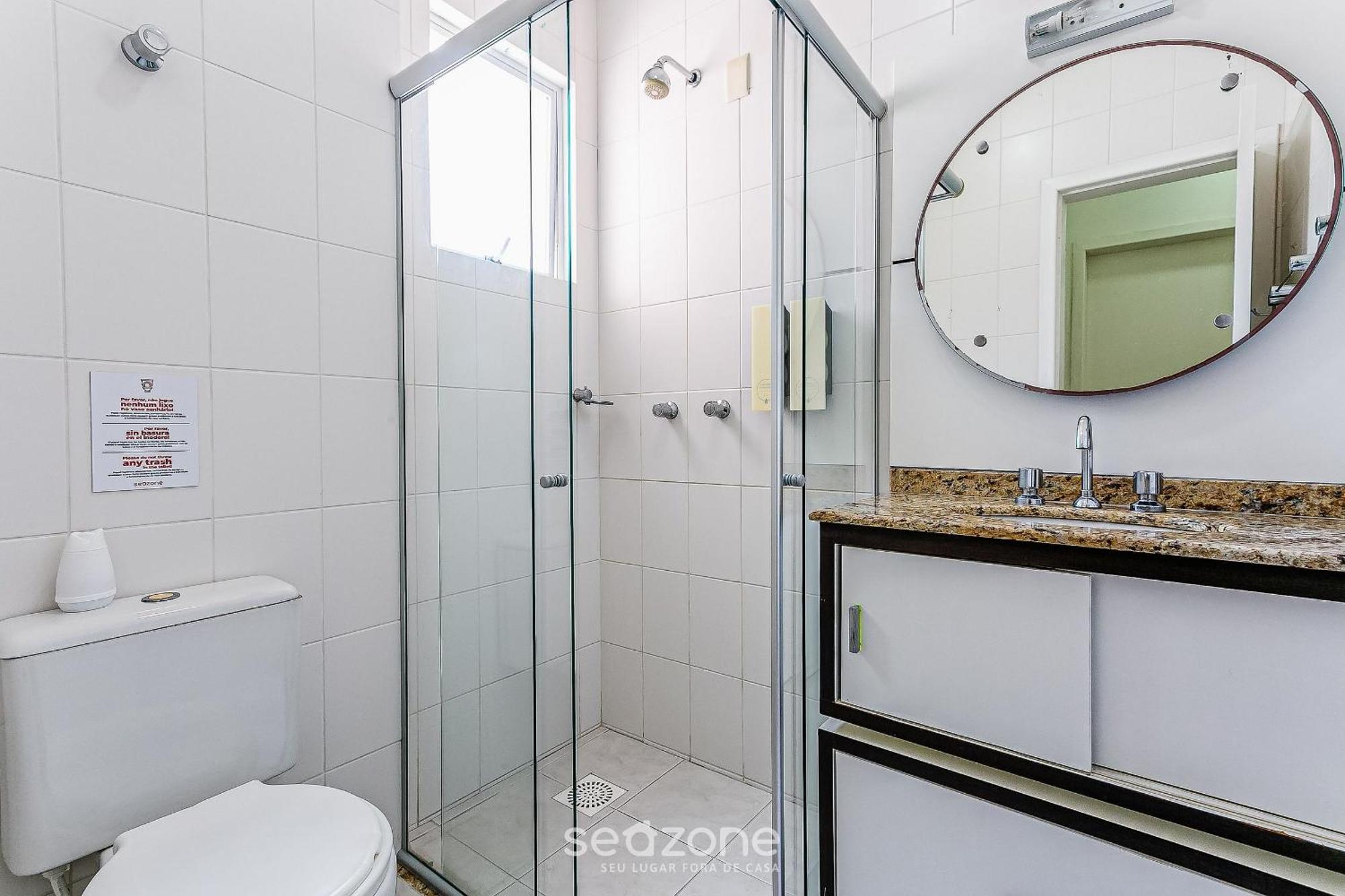 Rvg- Belos Apartamentos Quadra Mar Em Floripa Florianópolis Eksteriør bilde