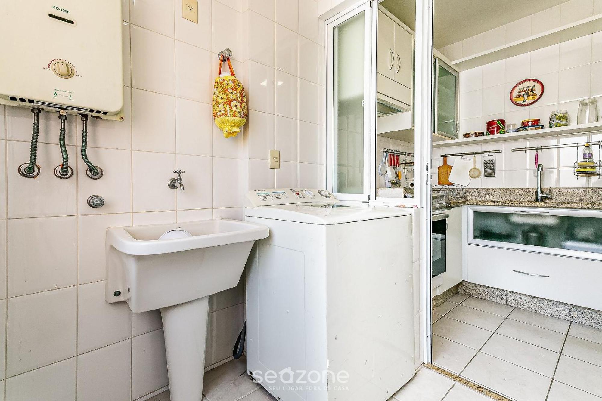 Rvg- Belos Apartamentos Quadra Mar Em Floripa Florianópolis Eksteriør bilde