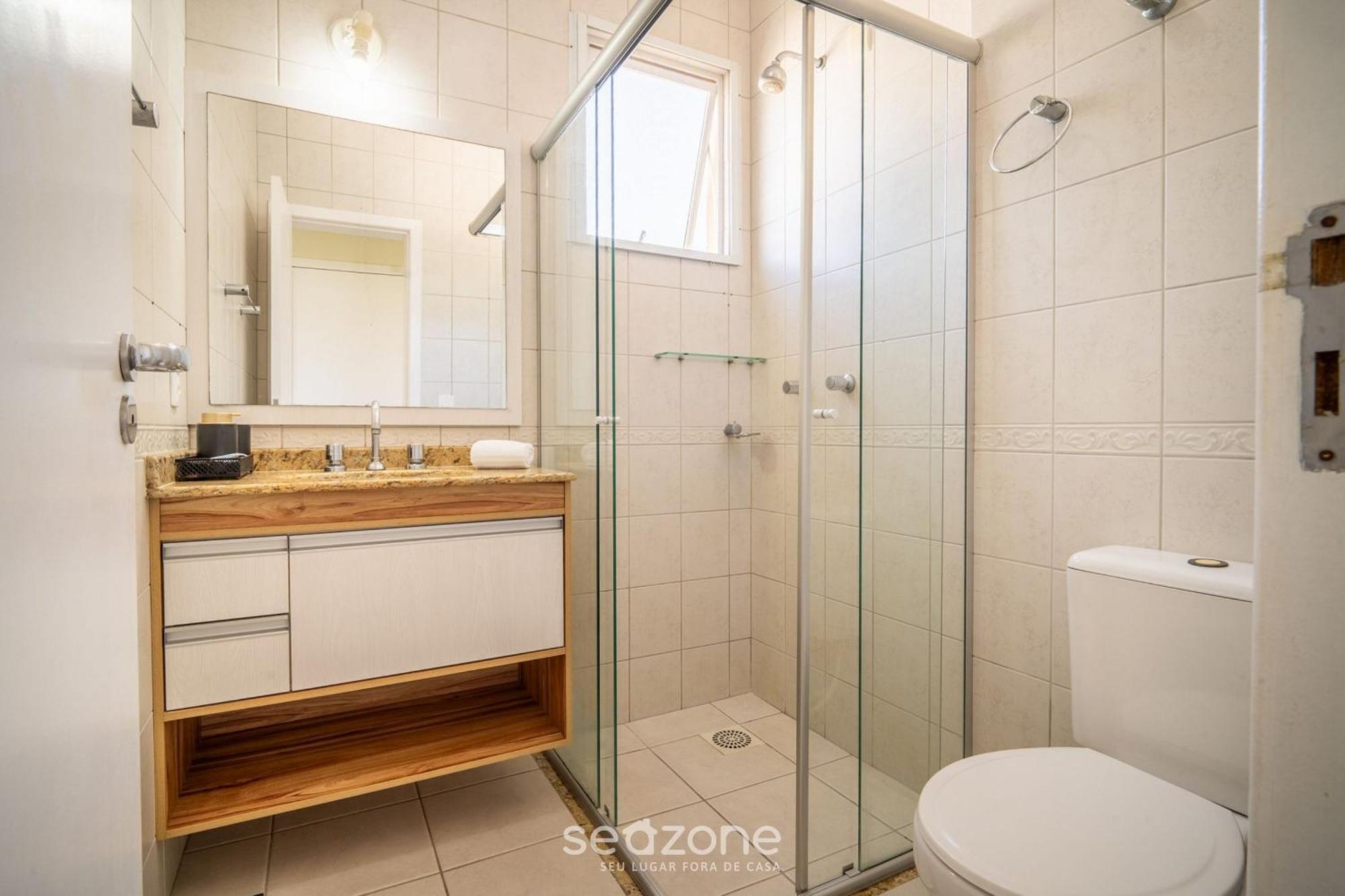 Rvg- Belos Apartamentos Quadra Mar Em Floripa Florianópolis Eksteriør bilde
