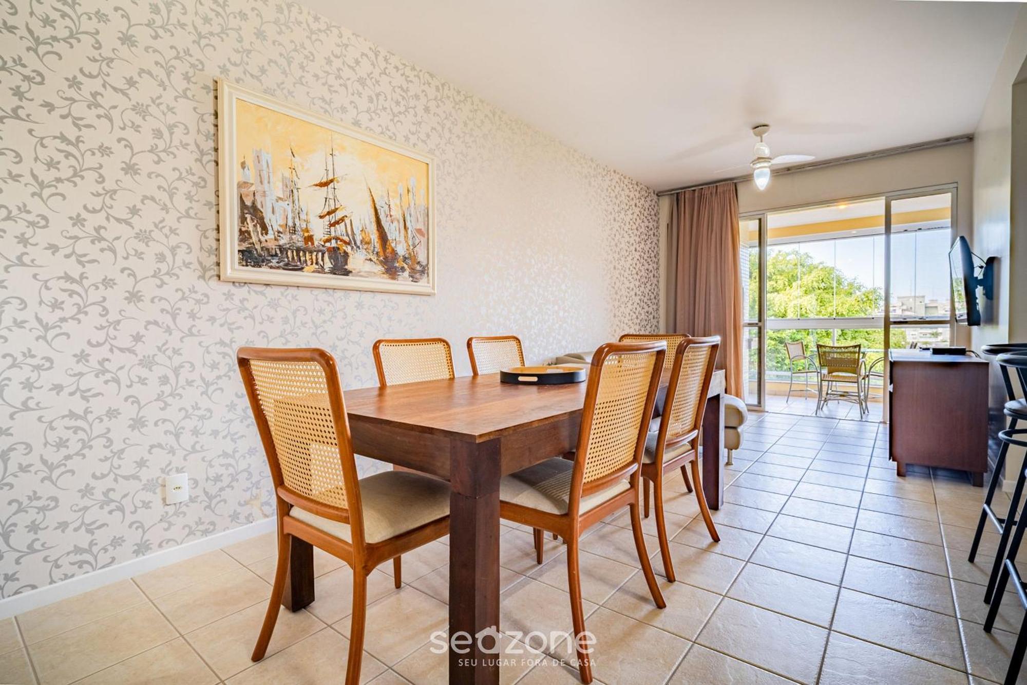 Rvg- Belos Apartamentos Quadra Mar Em Floripa Florianópolis Eksteriør bilde
