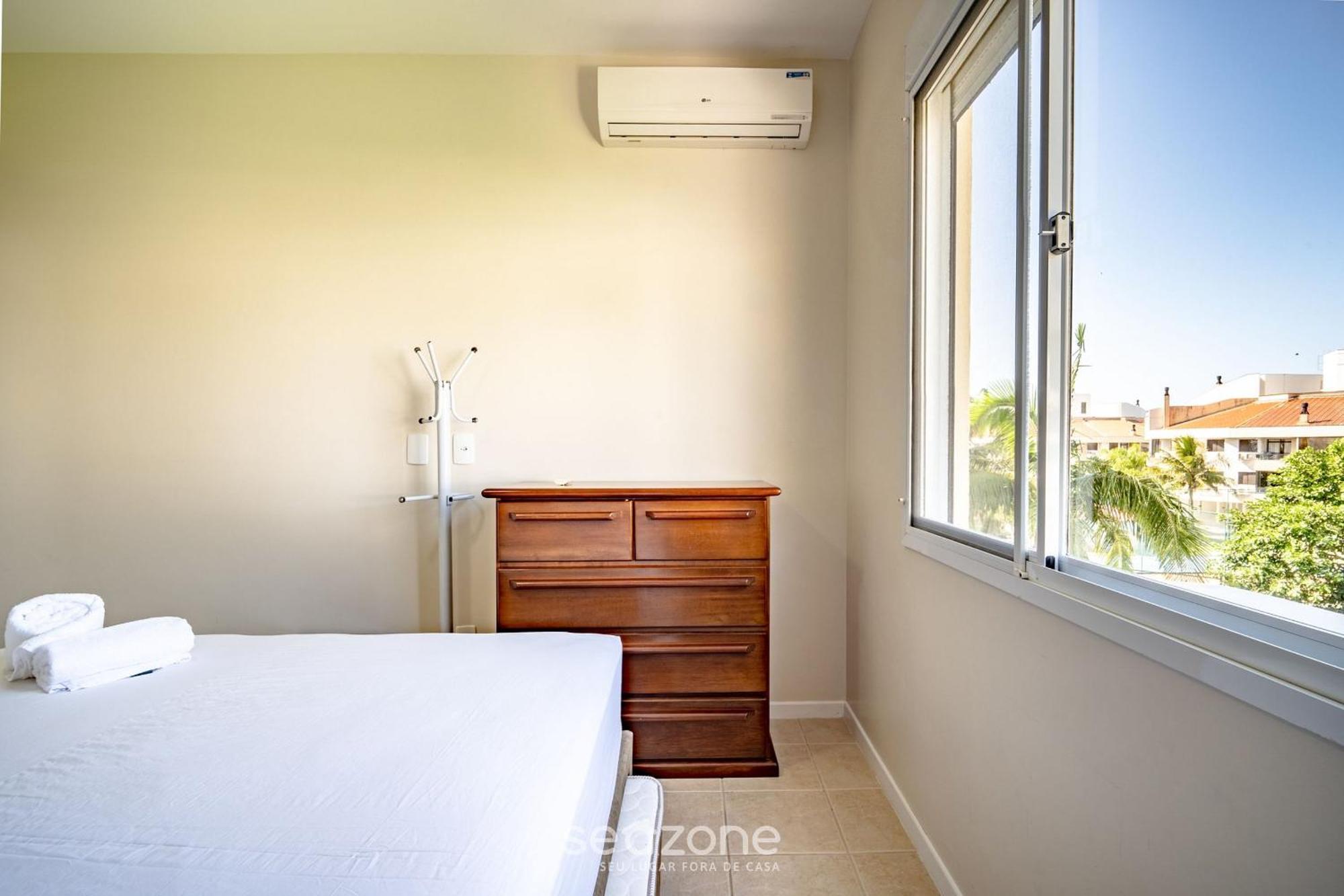 Rvg- Belos Apartamentos Quadra Mar Em Floripa Florianópolis Eksteriør bilde