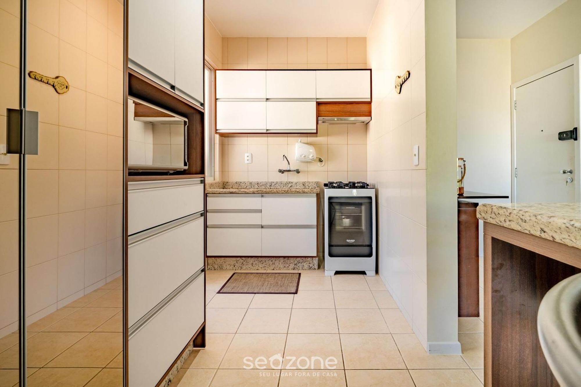 Rvg- Belos Apartamentos Quadra Mar Em Floripa Florianópolis Eksteriør bilde