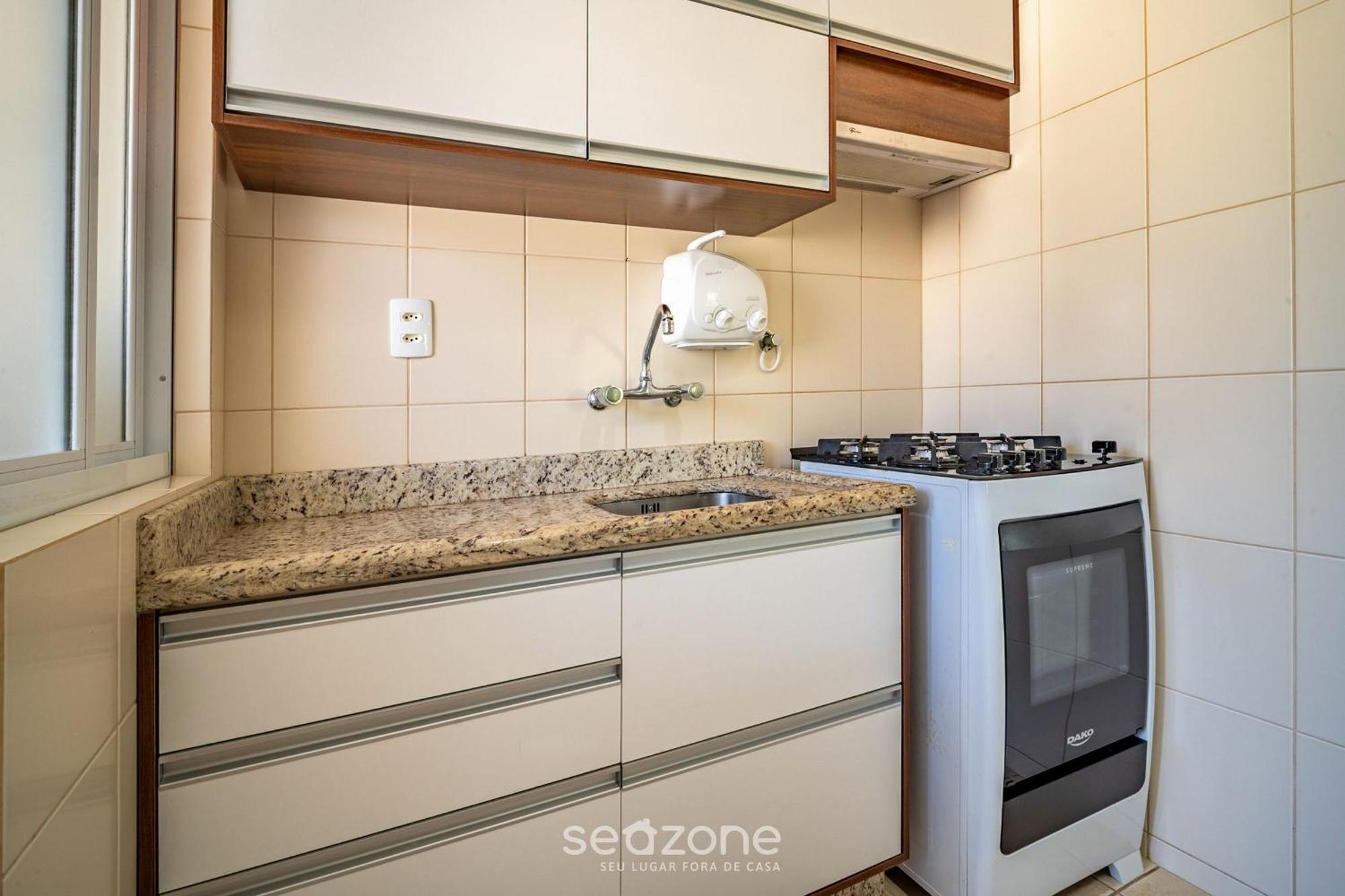 Rvg- Belos Apartamentos Quadra Mar Em Floripa Florianópolis Eksteriør bilde