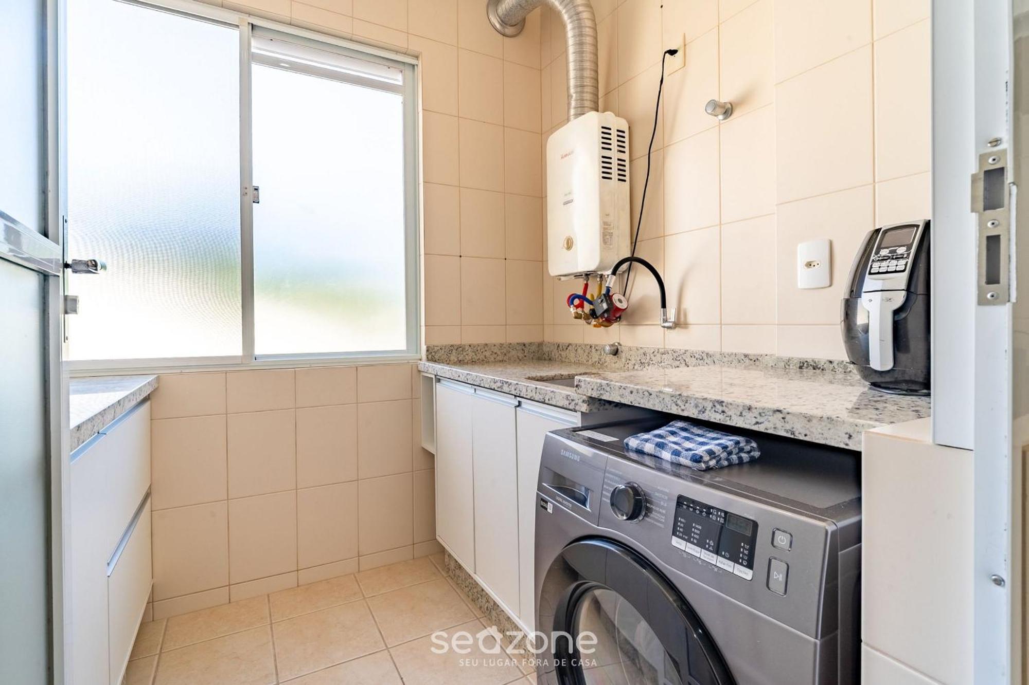Rvg- Belos Apartamentos Quadra Mar Em Floripa Florianópolis Eksteriør bilde