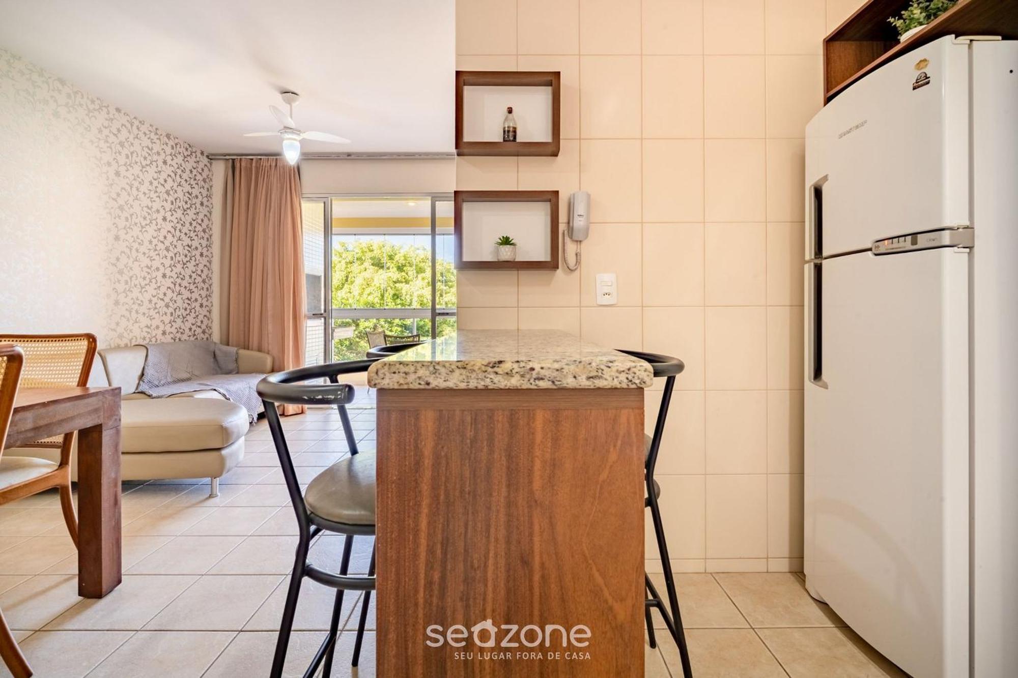 Rvg- Belos Apartamentos Quadra Mar Em Floripa Florianópolis Eksteriør bilde